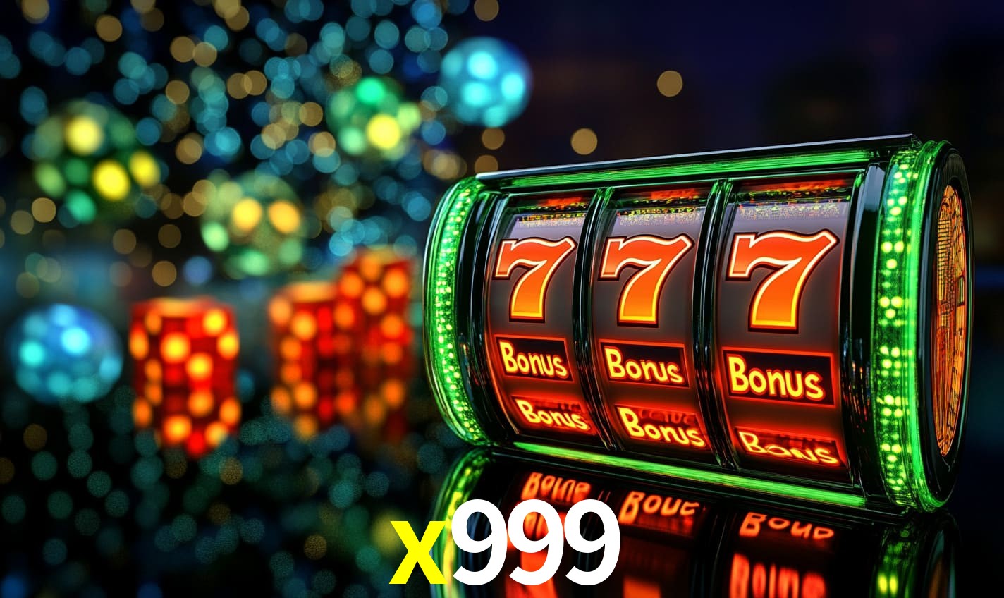 Live Casino x999