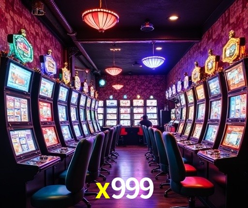 Flash Promotion x999